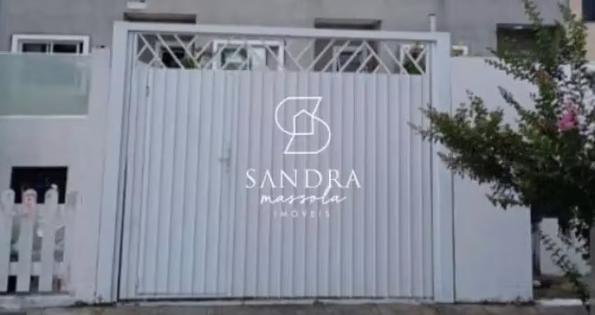 Casa à venda no bairro Rio Vermelho - Florianópolis/SC