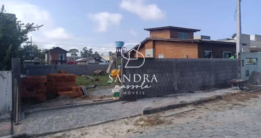 Terreno à venda no bairro são joão do rio vermelho - florianópolis/sc