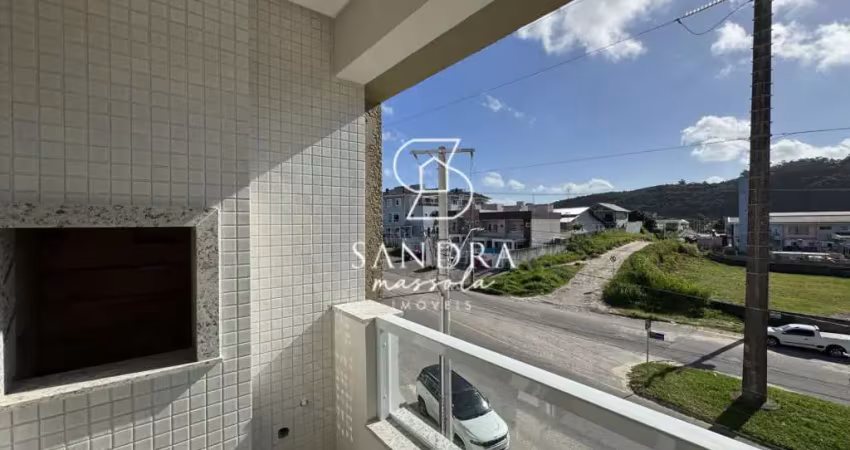 Apartamento com 3 quartos à venda no Ingleses, Florianópolis 