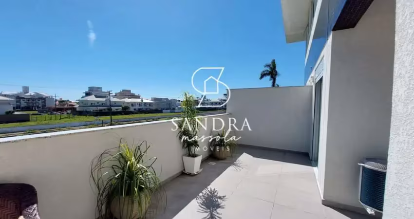 Apartamento em Ingleses Norte, Florianópolis/SC