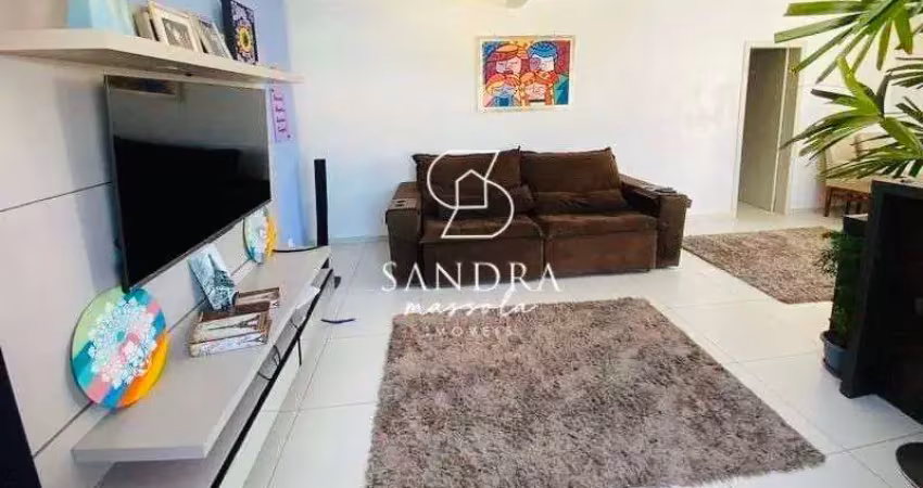 Apartamento cobertura 3 dormitórios, sendo 1 suíte, para venda no bairro ingleses do rio vermelho, localizado na cidade de florianópolis / sc.