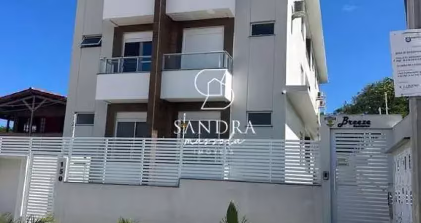Apartamento frente mar para venda, breeze residence no bairro santinho, localizado na cidade de florianópolis / sc.