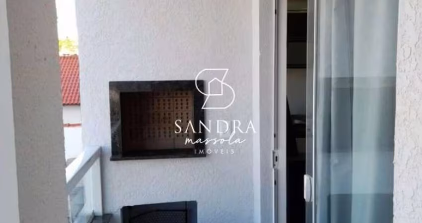 Apartamento à venda no bairro Ingleses do Rio Vermelho - Florianópolis/SC