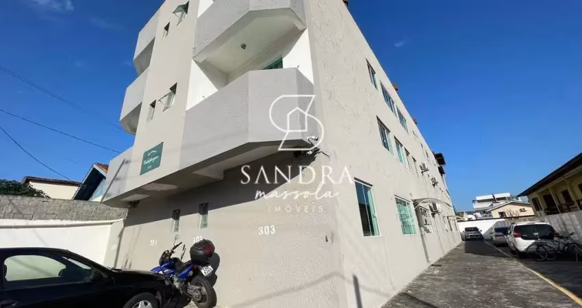 Apartamento à venda no bairro Ingleses do Rio Vermelho - Florianópolis/SC