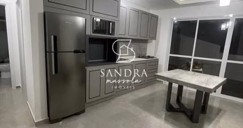 Apartamento Garden em Ingleses Centro, Florianópolis/SC