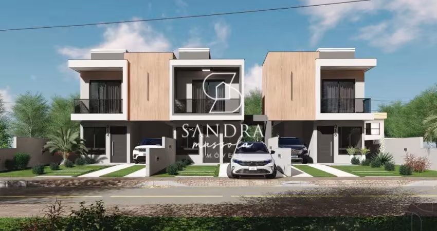 Casa com 3 quartos à venda no Ingleses, Florianópolis 