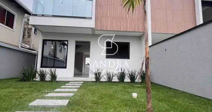 Casa com 4 quartos à venda no Ingleses, Florianópolis 