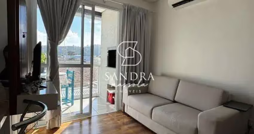 Apartamento à venda no bairro Ingleses do Rio Vermelho - Florianópolis/SC