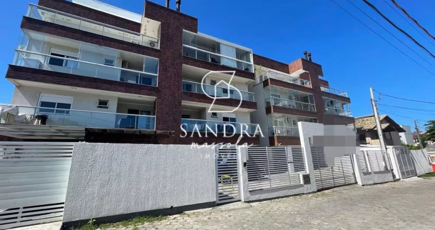 Apartamento à venda no bairro Ingleses do Rio Vermelho - Florianópolis/SC