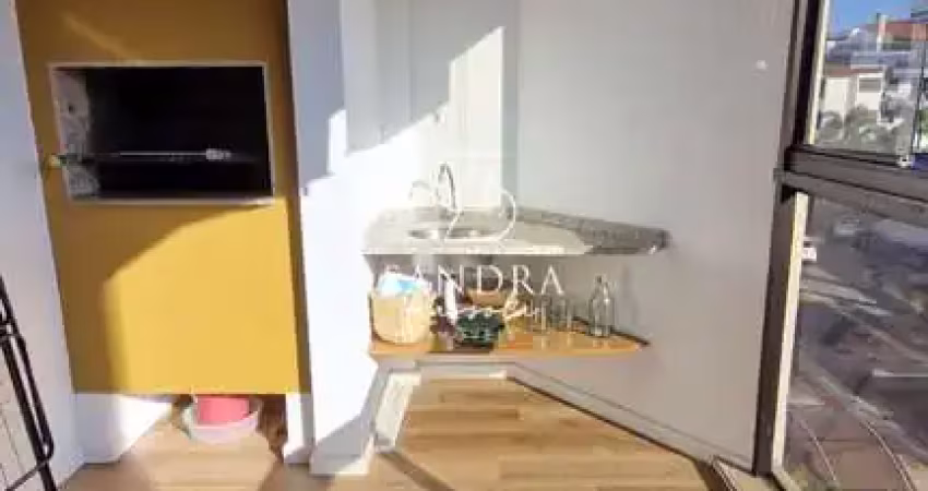 Apartamento à venda no bairro ingleses norte - florianópolis/sc