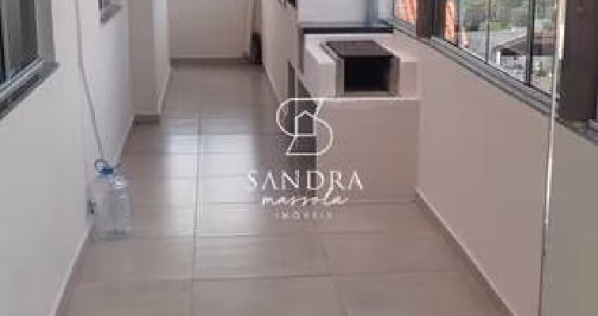 Apartamento à venda no bairro Ingleses do Rio Vermelho - Florianópolis/SC