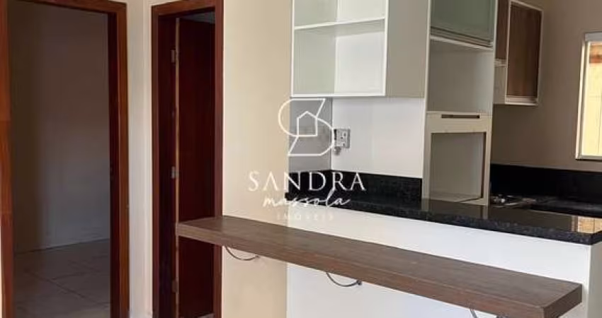 Apartamento à venda no bairro Ingleses Norte - Florianópolis/SC