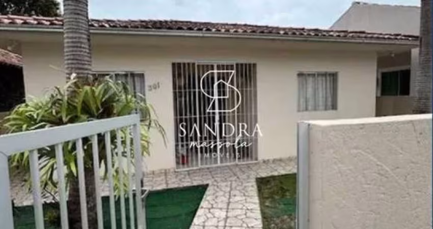 Casa à venda no bairro Ingleses do Rio Vermelho - Florianópolis/SC