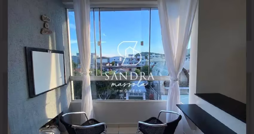 Apartamento à venda no bairro Ingleses do Rio Vermelho - Florianópolis/SC