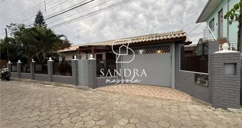 Casa à venda no bairro ingleses do rio vermelho - florianópolis/sc