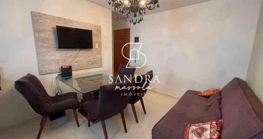 Apartamento à venda no bairro Ingleses do Rio Vermelho - Florianópolis/SC