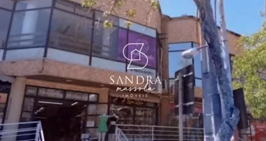 Sala comercial à venda no bairro Canasvieiras - Florianópolis/SC