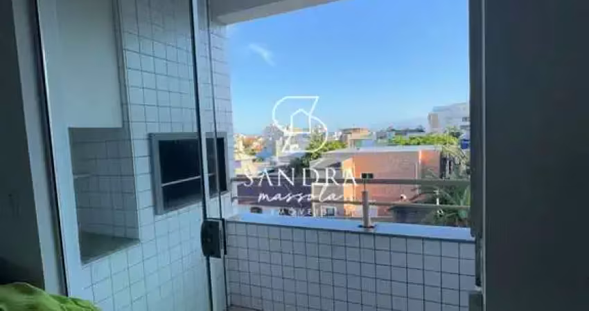 Apartamento à venda no bairro Ingleses do Rio Vermelho - Florianópolis/SC