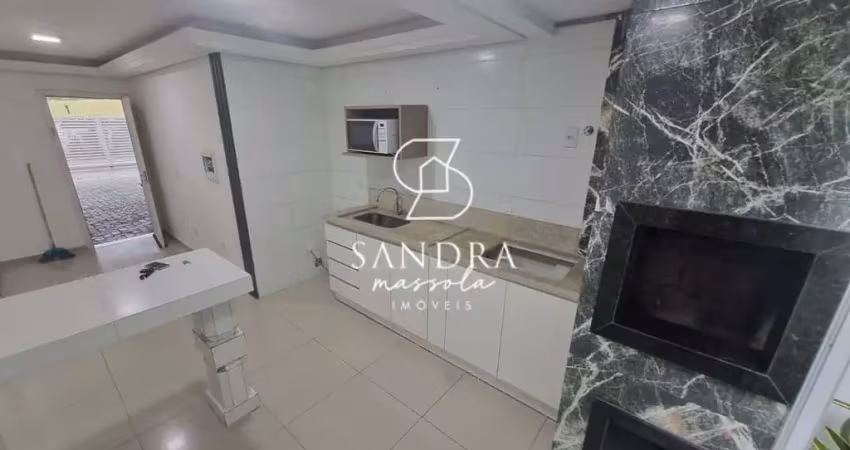 Apartamento à venda no bairro Ingleses do Rio Vermelho - Florianópolis/SC