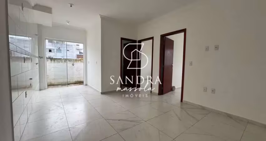 Apartamento à venda no bairro ingleses - florianópolis/sc