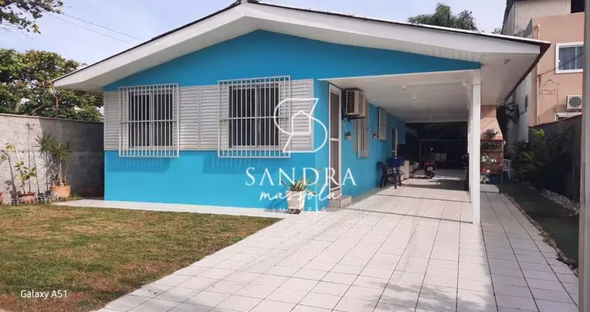 Casa com 1 quarto à venda no Ingleses, Florianópolis 
