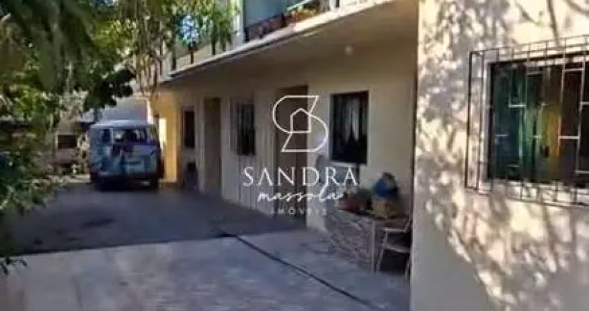 Sobrado à venda no bairro ingleses do rio vermelho - florianópolis/sc