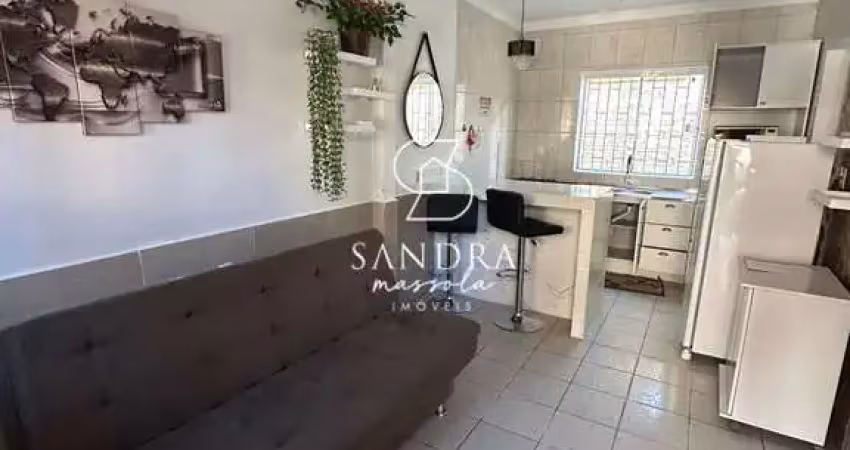 Apartamento à venda no bairro ingleses do rio vermelho - florianópolis/sc
