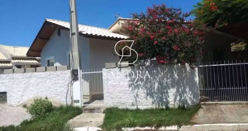 Casa à venda no bairro são joão do rio vermelho - florianópolis/sc