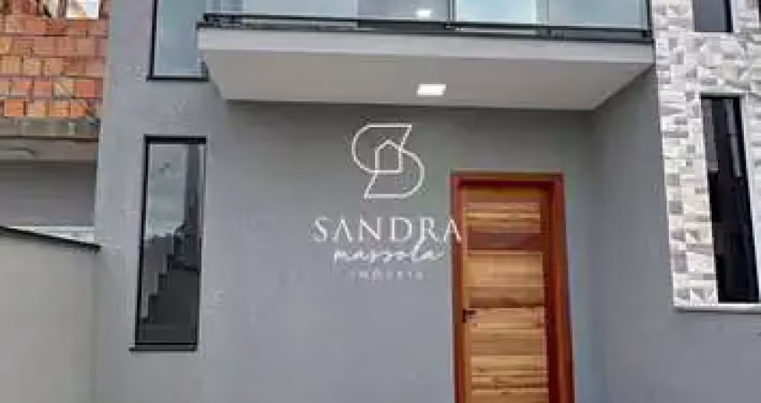 Sobrado à venda no bairro são joão do rio vermelho - florianópolis/sc