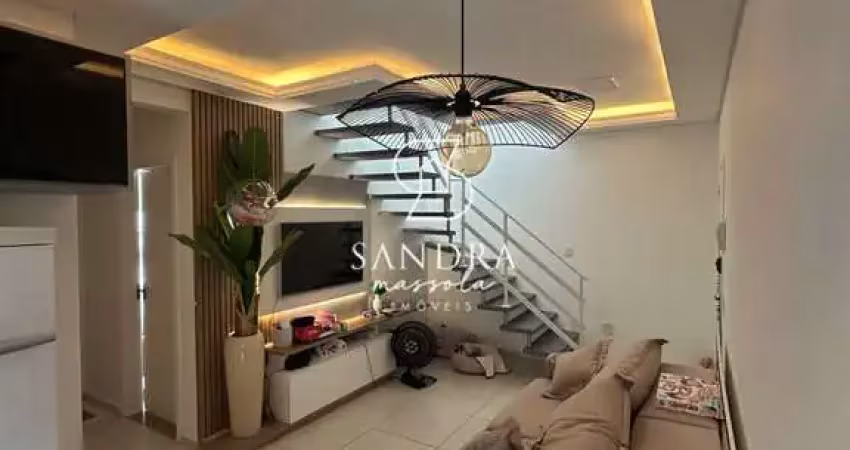 Apartamento à venda no bairro ingleses do rio vermelho - florianópolis/sc