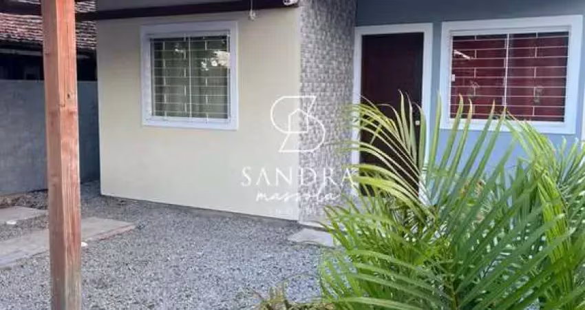 Casa à venda no bairro são joão do rio vermelho - florianópolis/sc
