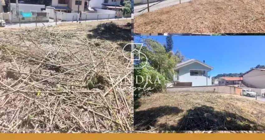 Terreno à venda no bairro vargem pequena - florianópolis/sc
