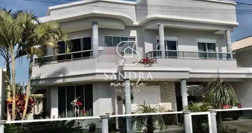 Casa à venda no bairro ingleses do rio vermelho - florianópolis/sc