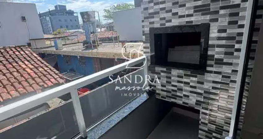 Apartamento à venda no bairro ingleses norte - florianópolis/sc
