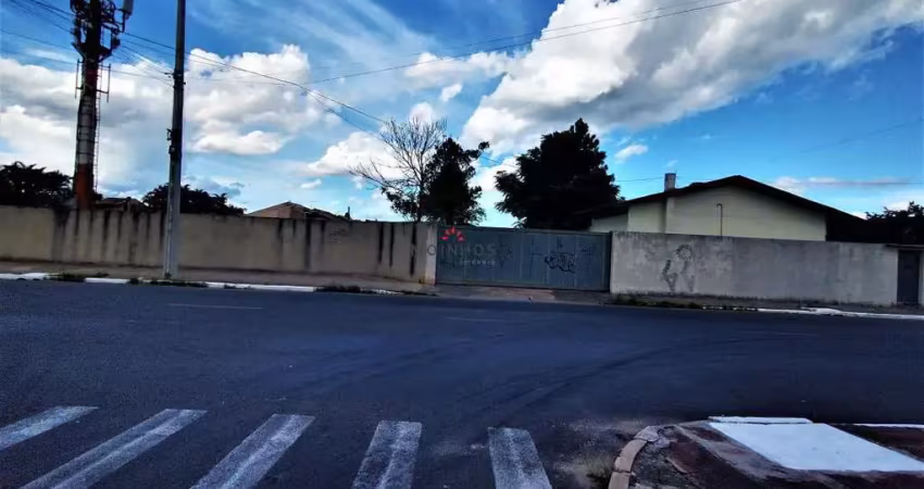 Excelente terreno comercial com 7.000m² de área no bairro niterói - canoas.
