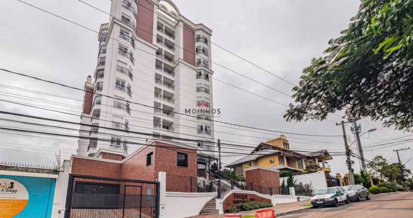 Apartamento Duque Residence em Canoas.