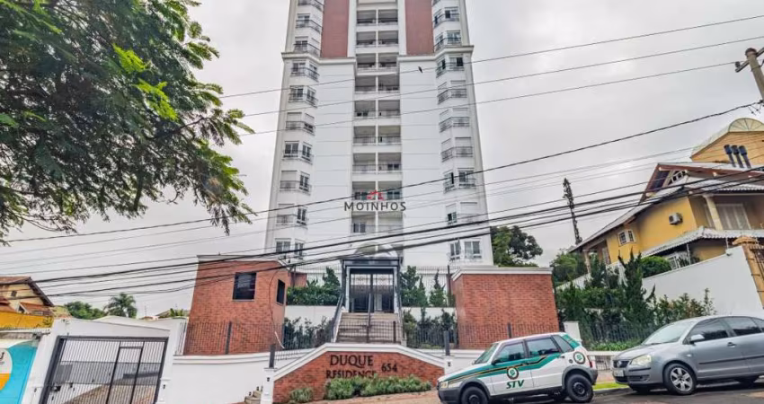 Duque Residence em Canoas.