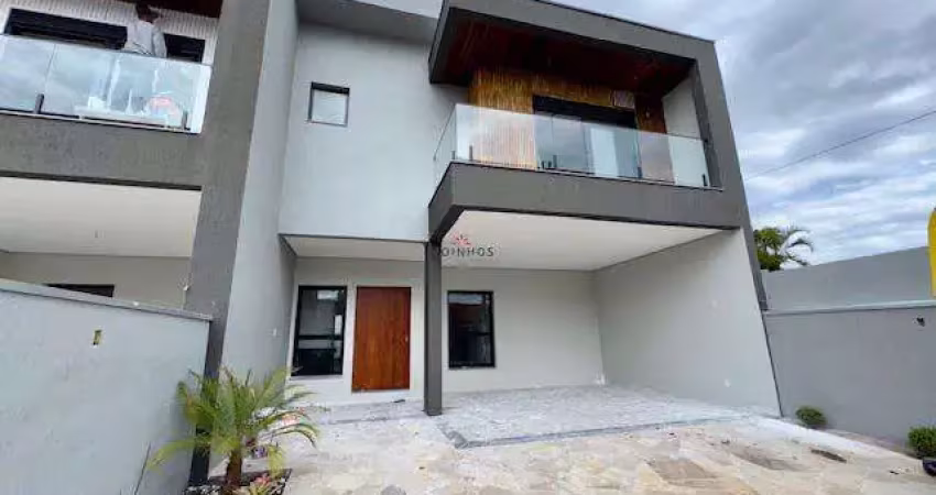 Casa com 4 quartos à venda no Loteamento Bela Vista, Canoas 