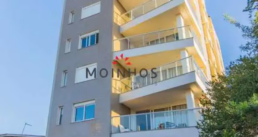 Apartamento com 2 quartos à venda na Nossa Senhora das Graças, Canoas 