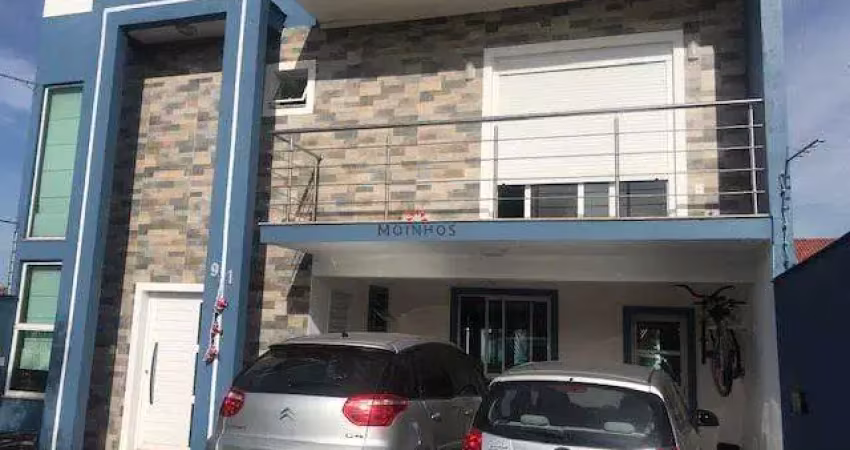 Casa com 3 quartos à venda no Loteamento Bela Vista, Canoas 
