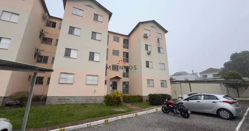 Apartamento com 2 quartos à venda na Nossa Senhora das Graças, Canoas 