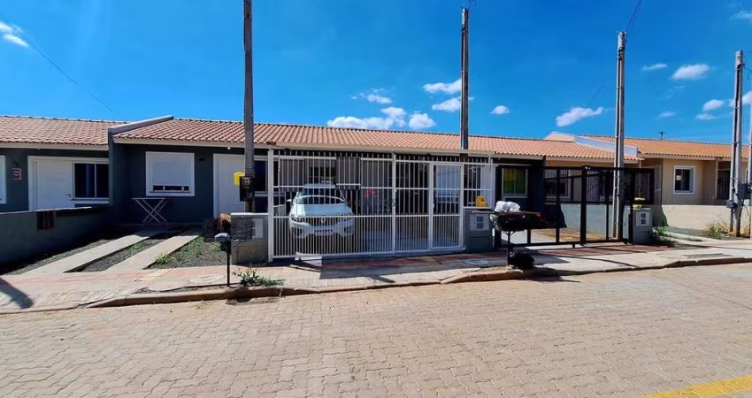 Casa Semimobiliada - Campo Belo