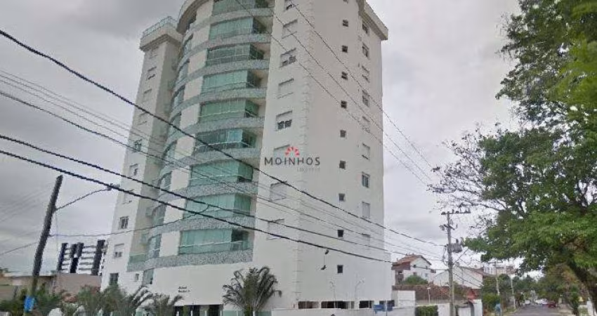 Apartamento com 3 dormitórios à venda, 156 m² por - Marechal Rondon - Canoas/RS