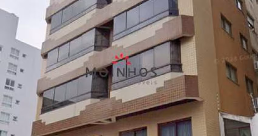 Moinhos Imóveis vende - Apartarmento 2 Dormitórios 1 Vaga Capão da Canoa RS
