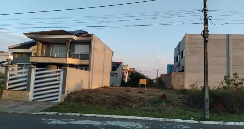 Terreno à venda na Avenida Walter Spiess, 00, Olaria, Canoas