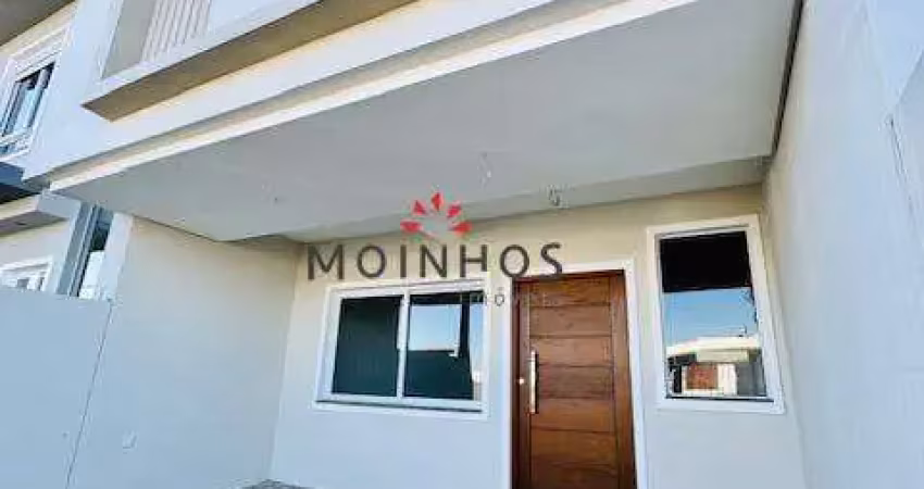 Casa com 3 quartos à venda na Nossa Senhora das Graças, Canoas 