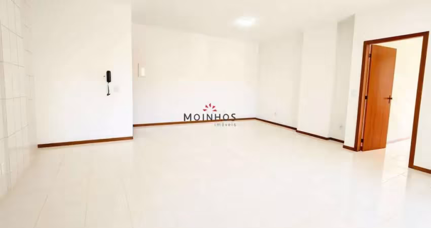 Apartamento no condomínio miami towers, centro canoas/rs