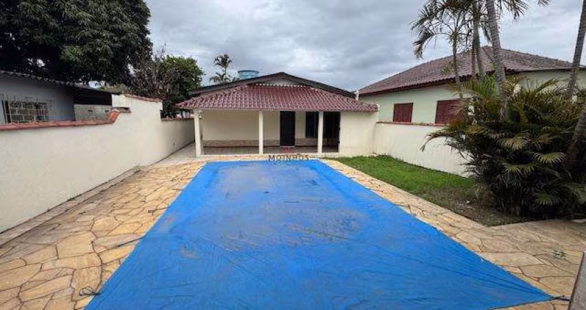Casa com piscina - Mathias Velho em Canoas.
