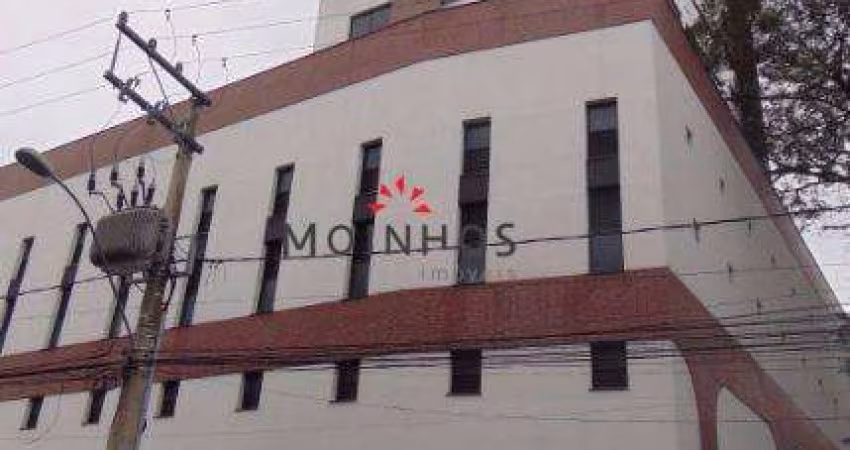 Sala à venda, 42 m² por R$ 361.000,00 - Marechal Rondon - Canoas/RS