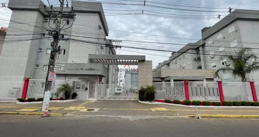 Apartamento Igara Park ll em Canoas